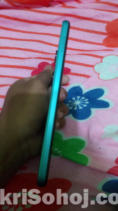 INFINIX HOT 20
